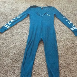 PINK Victoria’s Secret Pajamas